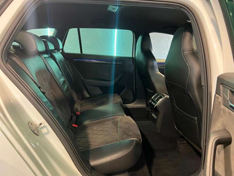 2016 SKODA SUPERB 2016 SKODA SUPERB