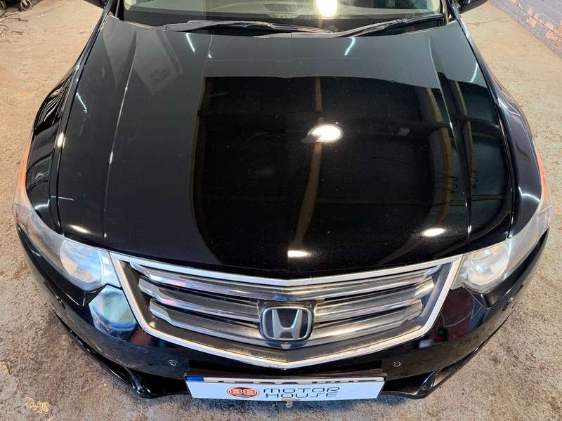 2010 HONDA ACCORD 2010 HONDA ACCORD