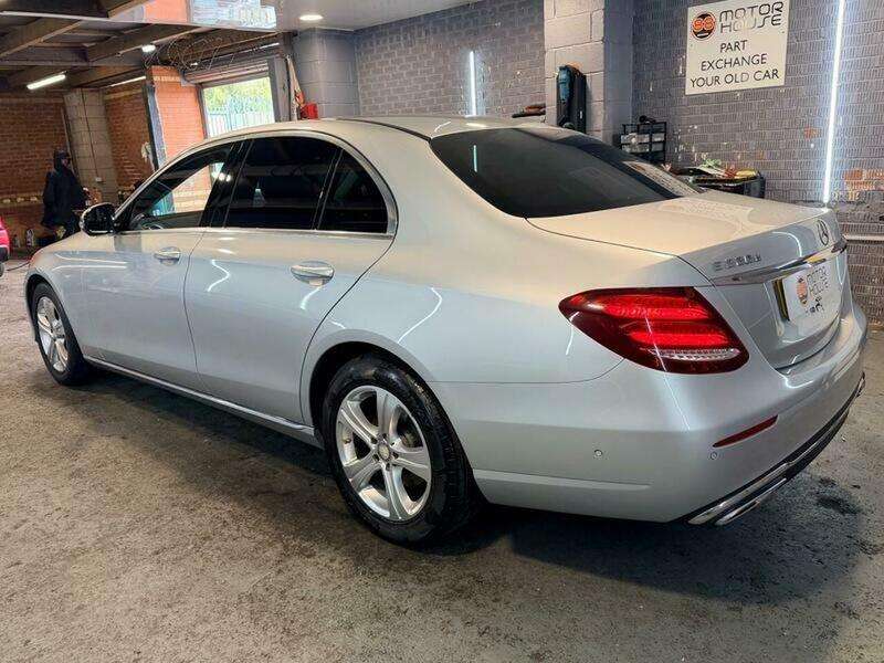 2016 MERCEDES-BENZ E CLASS 2016 MERCEDES-BENZ E CLASS