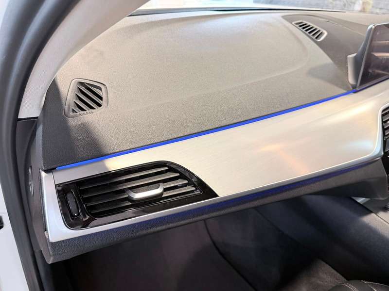 2020 BMW 5 SERIES 2020 BMW 5 SERIES