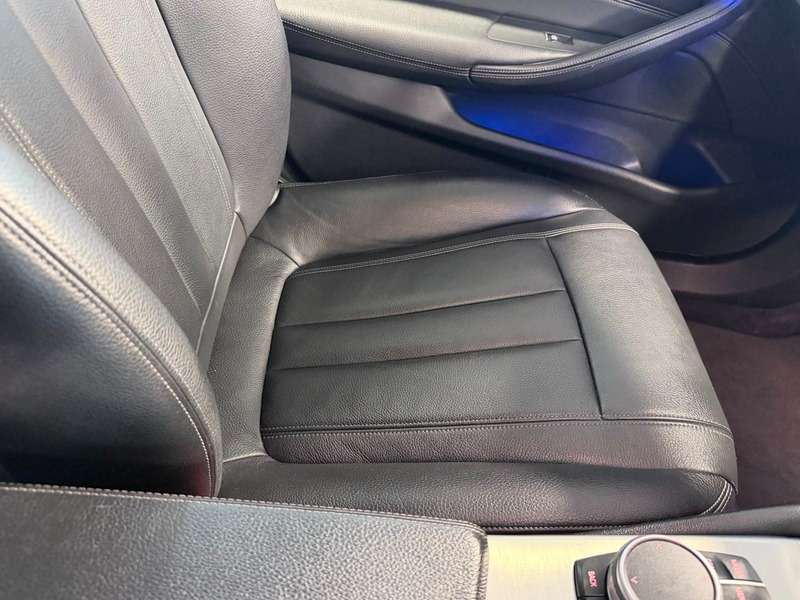 2020 BMW 5 SERIES 2020 BMW 5 SERIES
