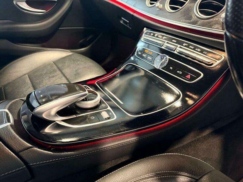 2016 MERCEDES-BENZ E CLASS 2016 MERCEDES-BENZ E CLASS