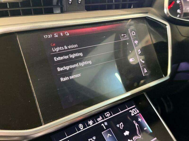 2019 AUDI A6 2019 AUDI A6