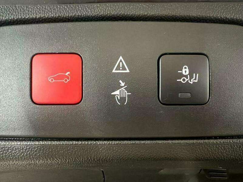 2018 VAUXHALL GRANDLAND X 2018 VAUXHALL GRANDLAND X