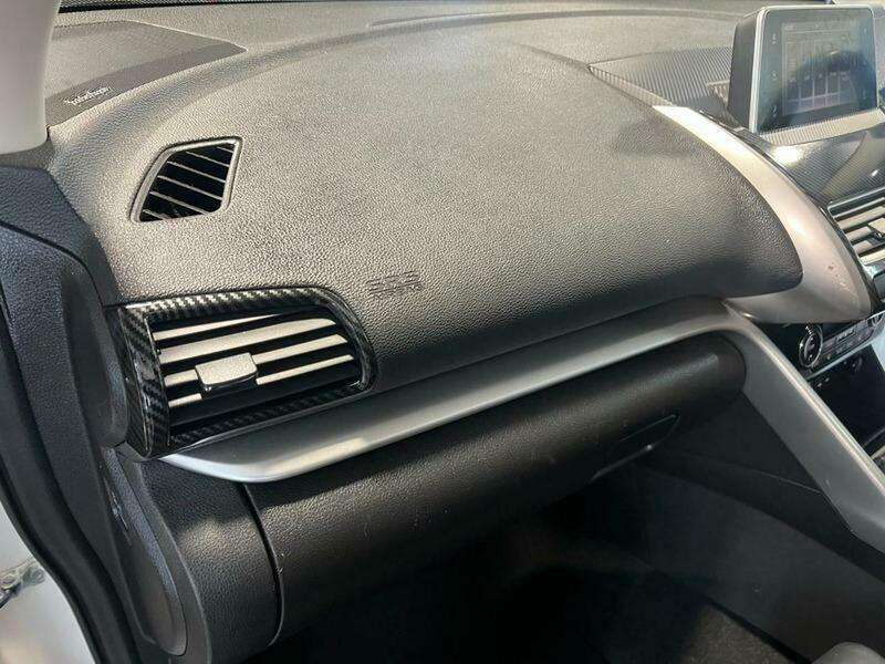 2018 MITSUBISHI ECLIPSE CROSS 2018 MITSUBISHI ECLIPSE CROSS