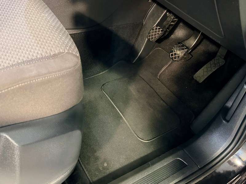 2018 VOLKSWAGEN TOURAN 2018 VOLKSWAGEN TOURAN