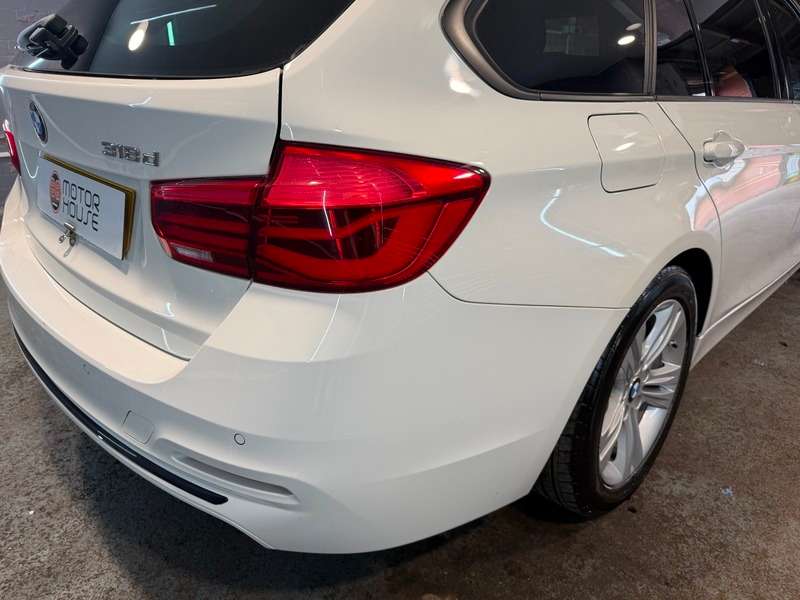 2019 BMW 3 SERIES 2019 BMW 3 SERIES