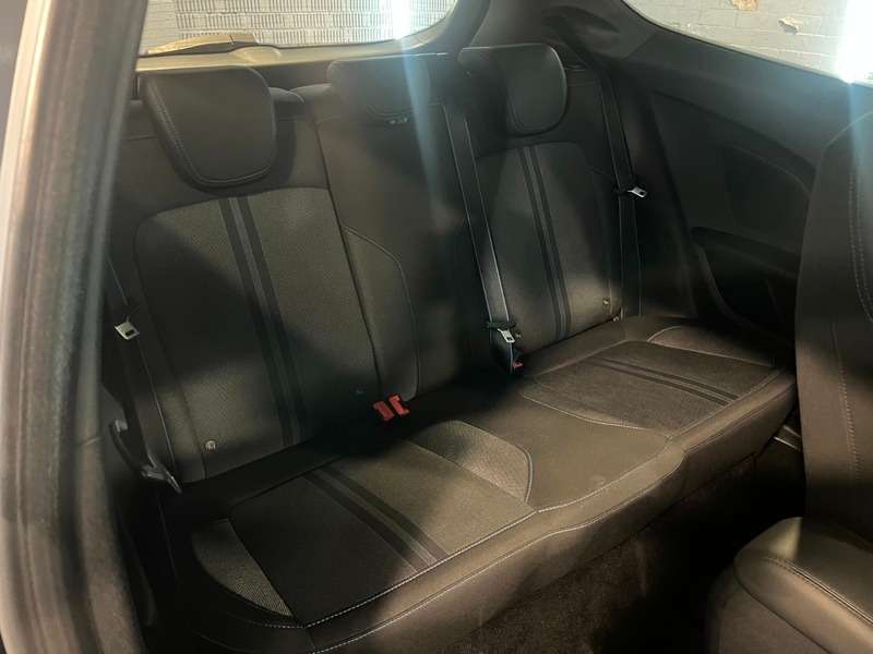 2020 FORD FIESTA 2020 FORD FIESTA