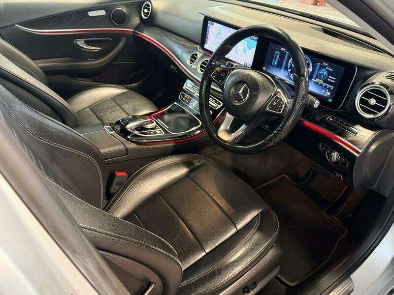 2016 MERCEDES-BENZ E CLASS 2016 MERCEDES-BENZ E CLASS
