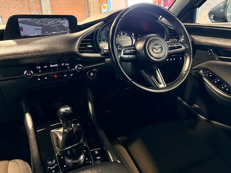 2022 MAZDA 3 2022 MAZDA 3