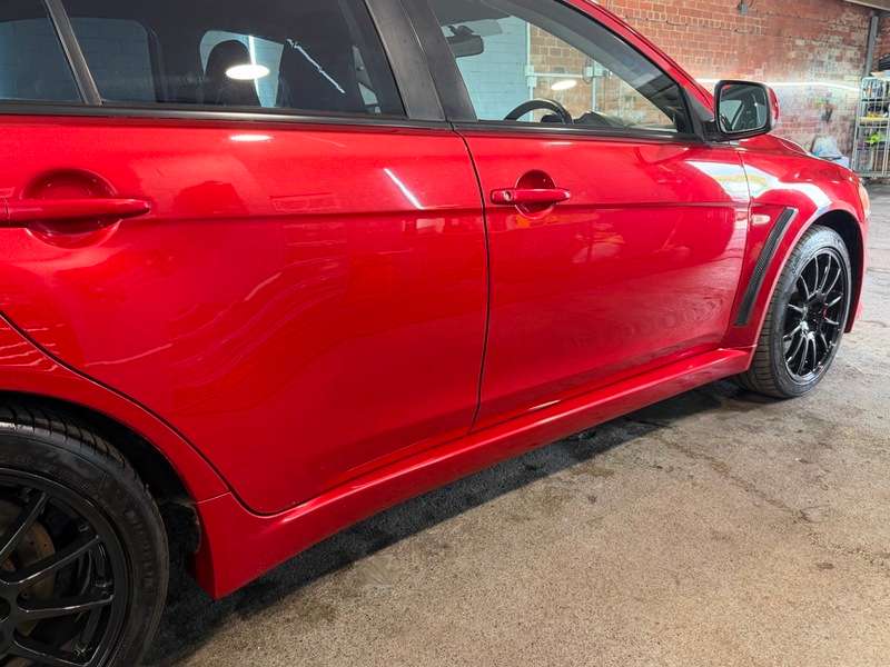 2009 MITSUBISHI LANCER 2009 MITSUBISHI LANCER