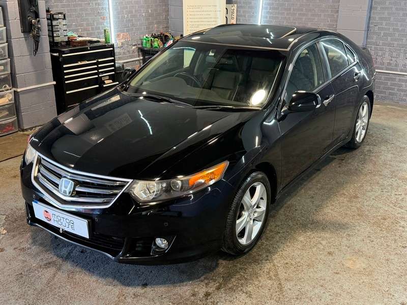 2010 HONDA ACCORD 2010 HONDA ACCORD