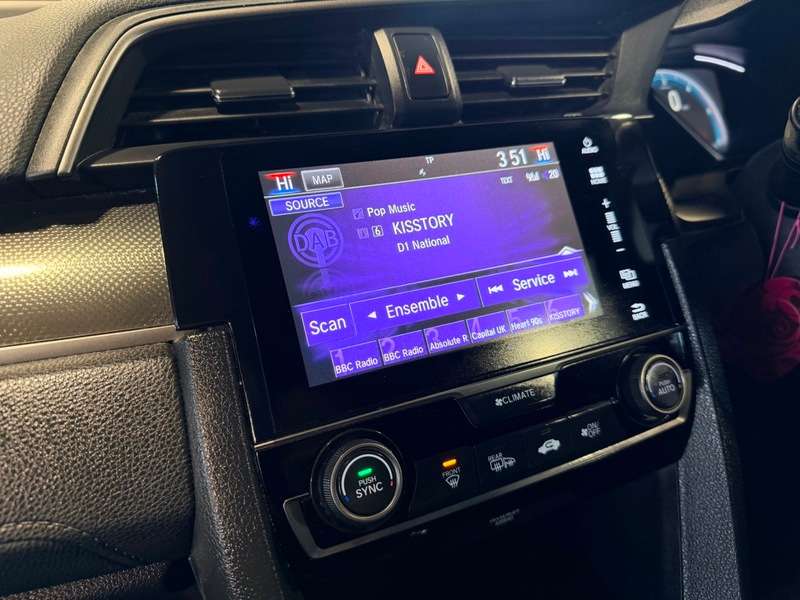 2019 HONDA CIVIC 2019 HONDA CIVIC