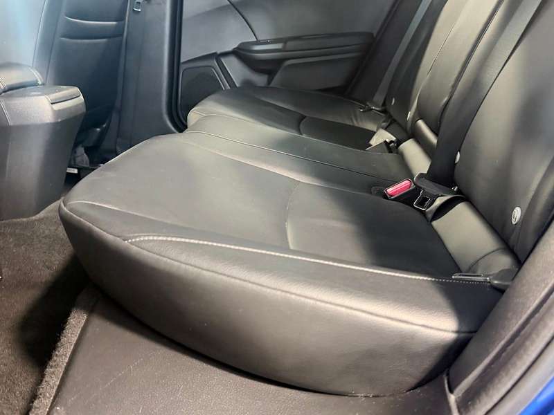 2018 HONDA CIVIC 2018 HONDA CIVIC
