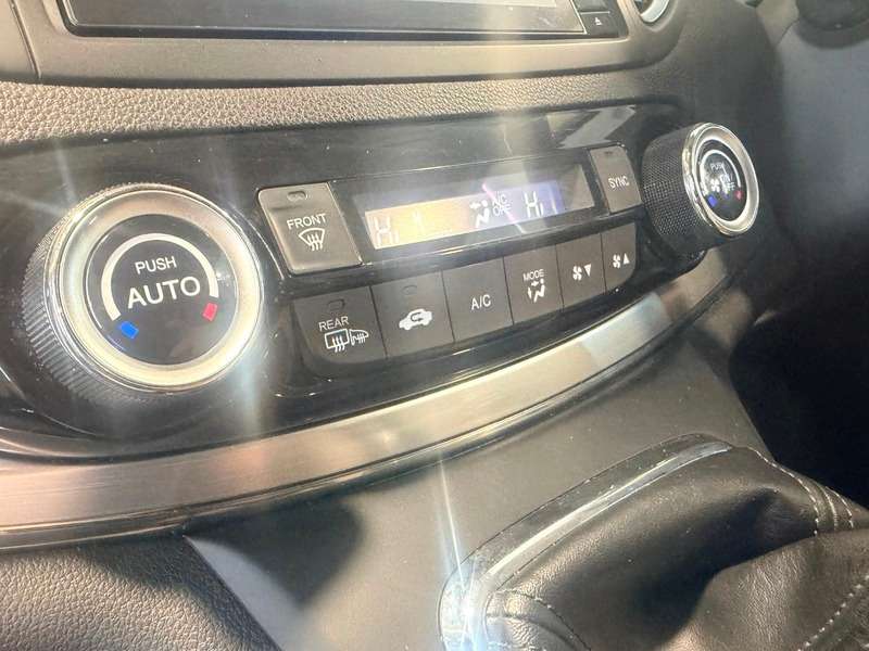 2018 HONDA CR-V 2018 HONDA CR-V