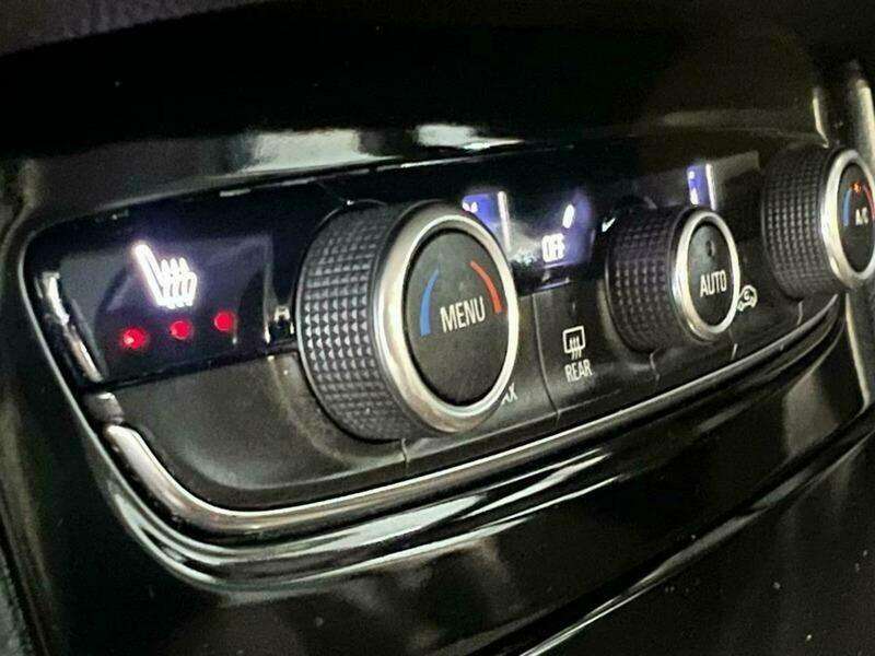 2018 VAUXHALL GRANDLAND X 2018 VAUXHALL GRANDLAND X