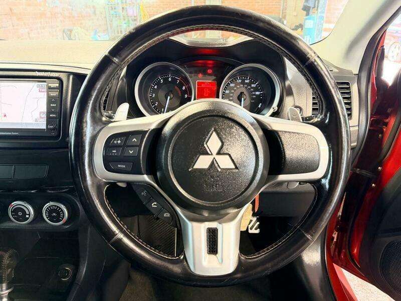 2009 MITSUBISHI LANCER 2009 MITSUBISHI LANCER