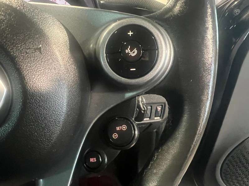 2021 SMART FORFOUR 2021 SMART FORFOUR