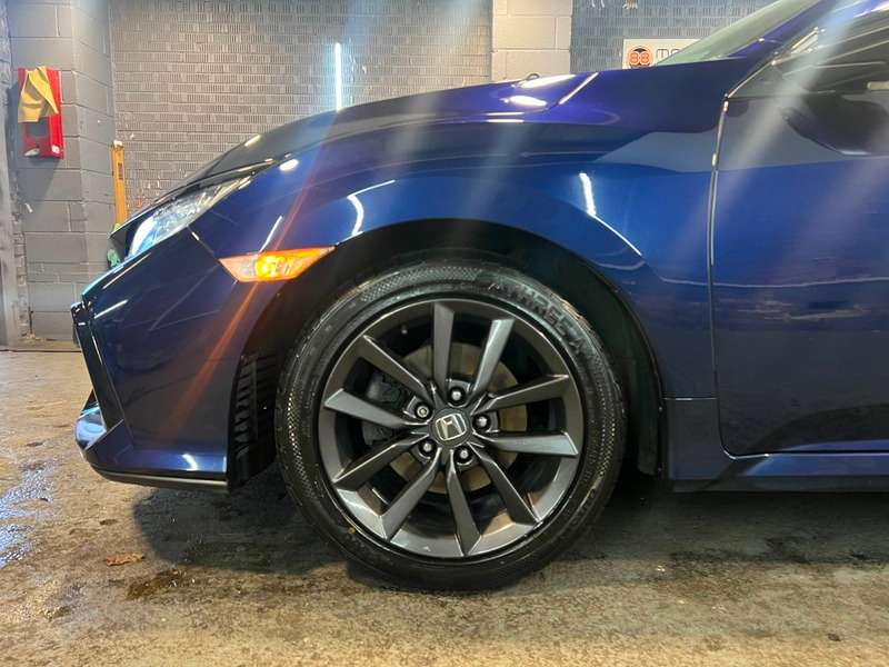 2020 HONDA CIVIC 2020 HONDA CIVIC