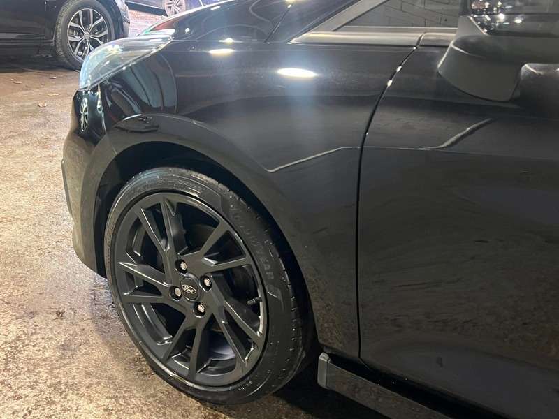 2020 FORD FIESTA 2020 FORD FIESTA