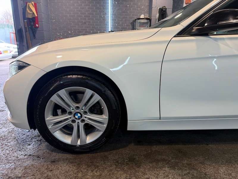 2019 BMW 3 SERIES 2019 BMW 3 SERIES