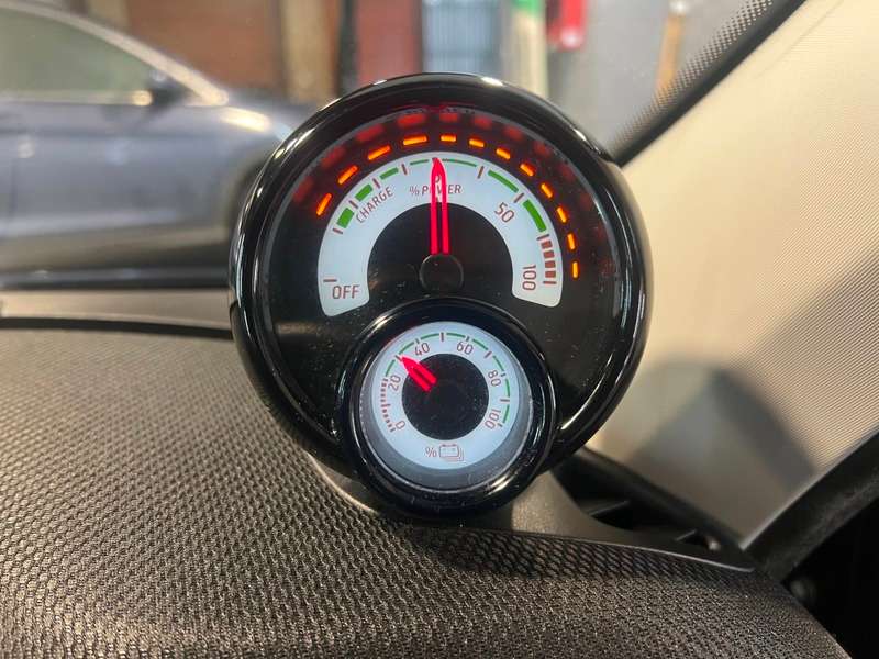 2021 SMART FORFOUR 2021 SMART FORFOUR