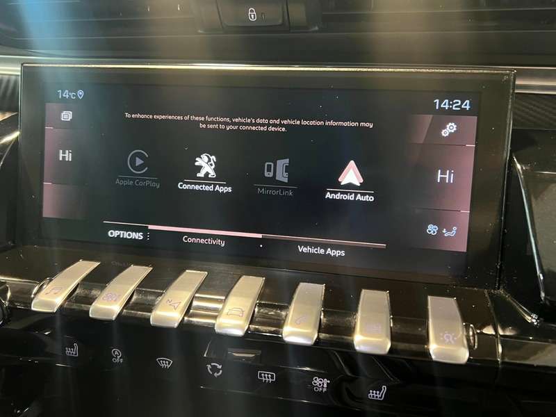 2019 PEUGEOT 508 2019 PEUGEOT 508