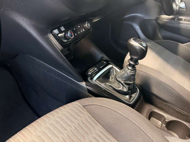 2022 VAUXHALL CORSA 2022 VAUXHALL CORSA