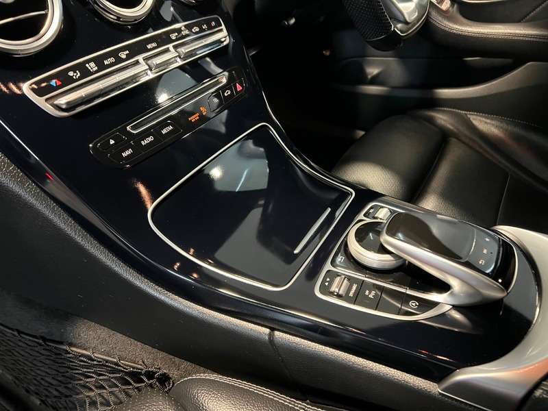 2016 MERCEDES-BENZ C CLASS 2016 MERCEDES-BENZ C CLASS