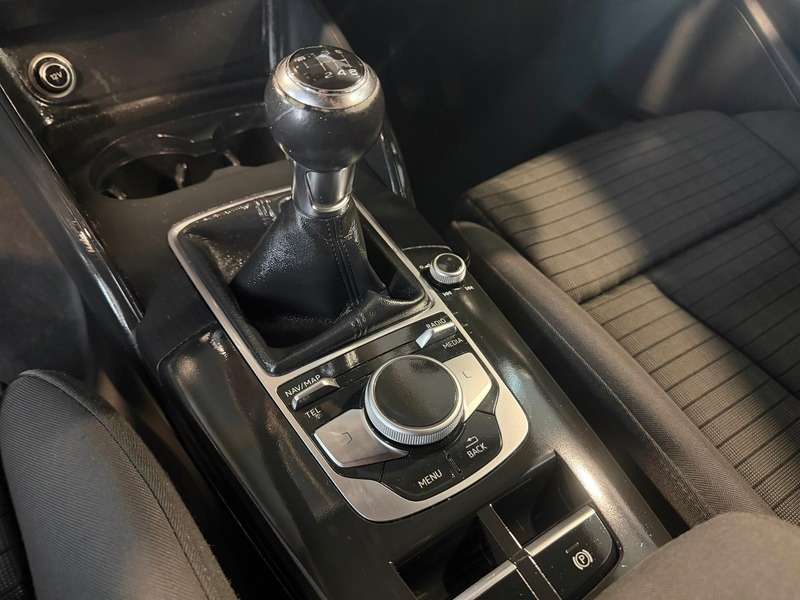 2016 AUDI A3 CABRIOLET 2016 AUDI A3 CABRIOLET