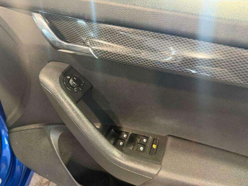 2017 SKODA OCTAVIA 2017 SKODA OCTAVIA