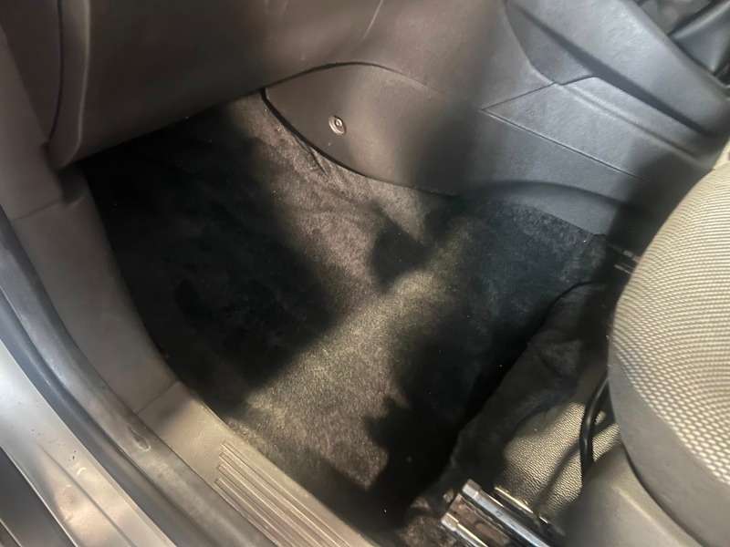 2016 FORD TRANSIT COURIER 2016 FORD TRANSIT COURIER