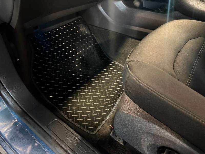 2021 FORD MONDEO 2021 FORD MONDEO