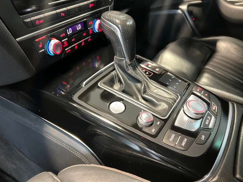 2016 AUDI A6 2016 AUDI A6