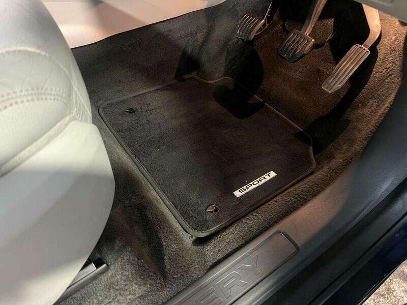 2016 LAND ROVER DISCOVERY SPORT 2016 LAND ROVER DISCOVERY SPORT