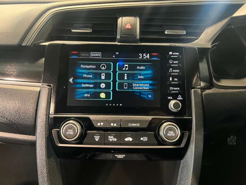 2020 HONDA CIVIC 2020 HONDA CIVIC