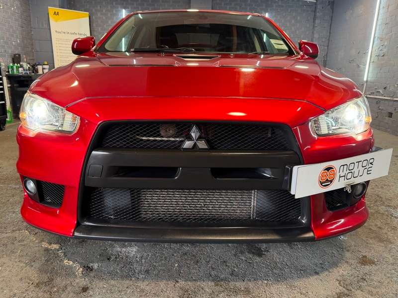 2009 MITSUBISHI LANCER 2009 MITSUBISHI LANCER
