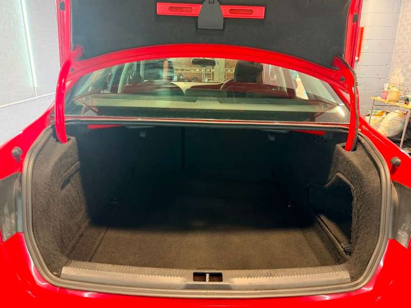 2010 AUDI A4 2010 AUDI A4
