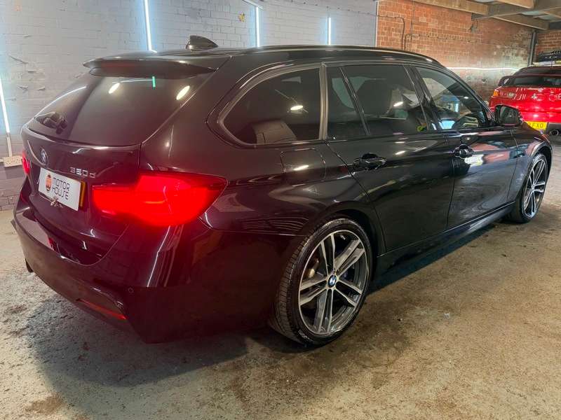2019 BMW 3 SERIES 2019 BMW 3 SERIES