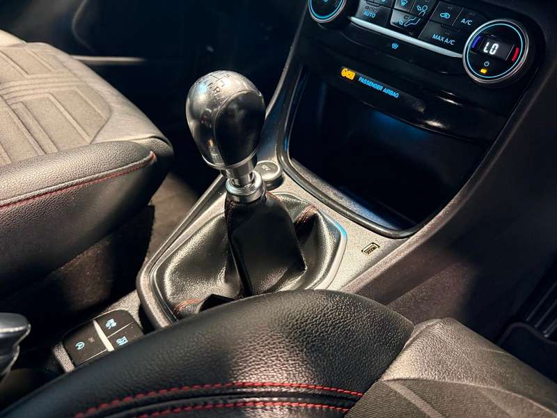 2020 FORD PUMA 2020 FORD PUMA