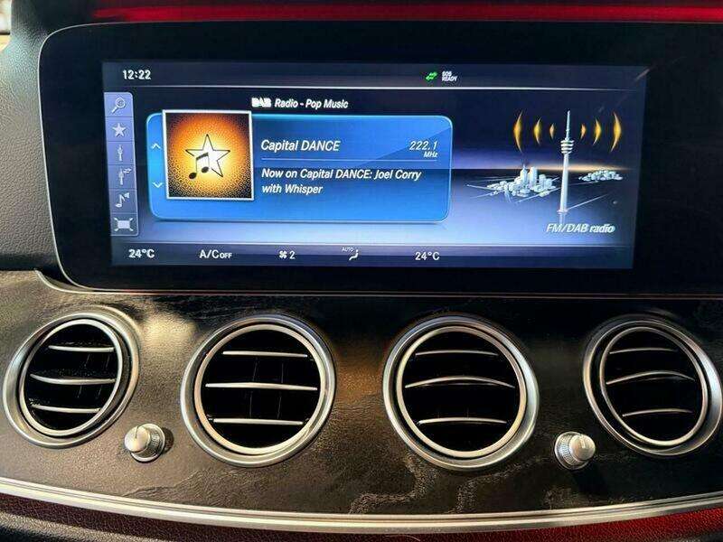 2016 MERCEDES-BENZ E CLASS 2016 MERCEDES-BENZ E CLASS