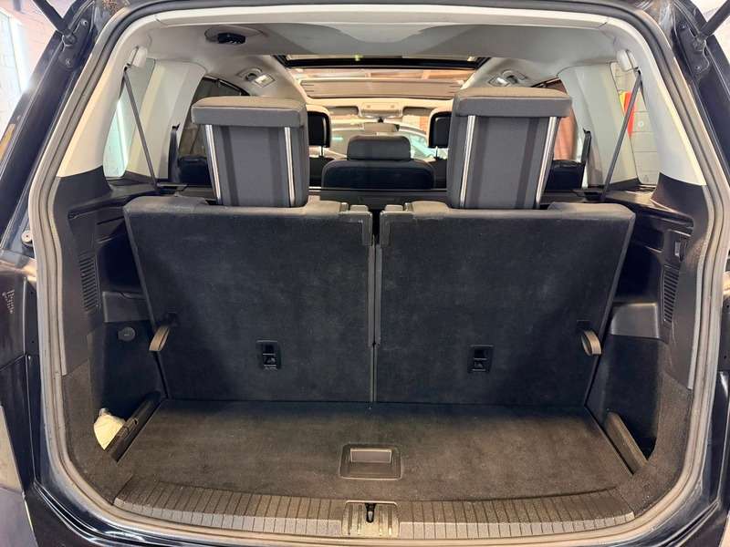 2018 VOLKSWAGEN TOURAN 2018 VOLKSWAGEN TOURAN