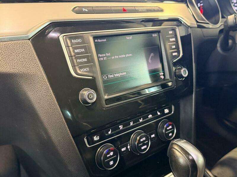 2016 VOLKSWAGEN PASSAT 2016 VOLKSWAGEN PASSAT