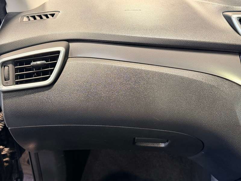 2019 NISSAN QASHQAI 2019 NISSAN QASHQAI