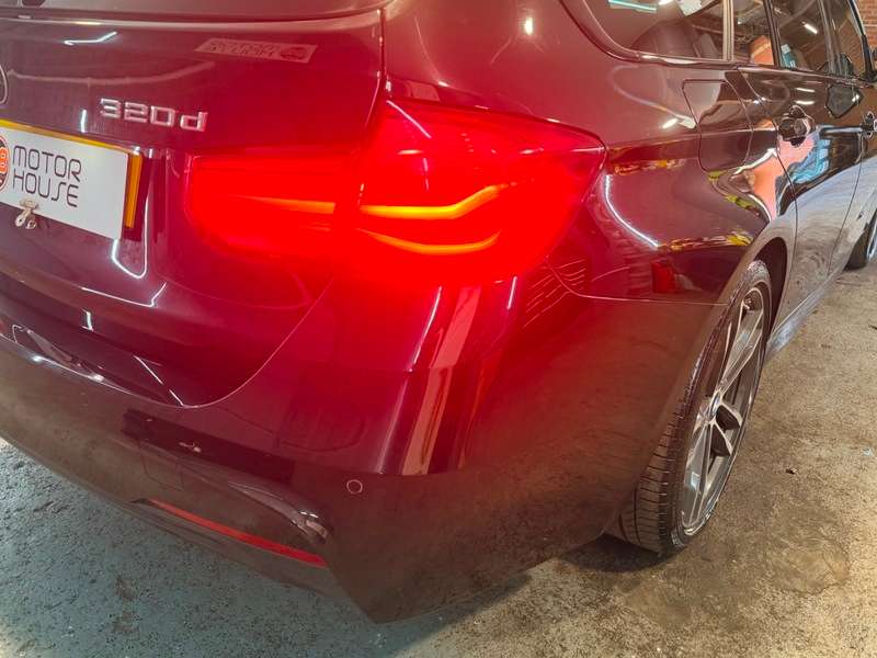 2019 BMW 3 SERIES 2019 BMW 3 SERIES