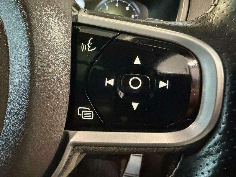 2018 VOLVO XC90 2018 VOLVO XC90