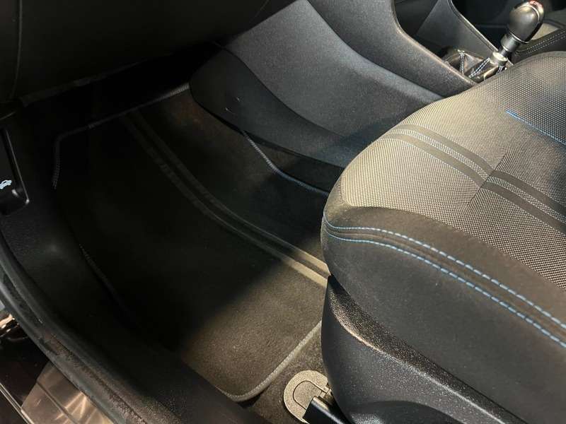 2020 FORD FIESTA 2020 FORD FIESTA