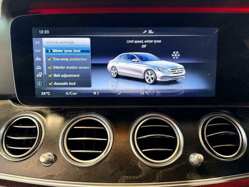 2016 MERCEDES-BENZ E CLASS 2016 MERCEDES-BENZ E CLASS