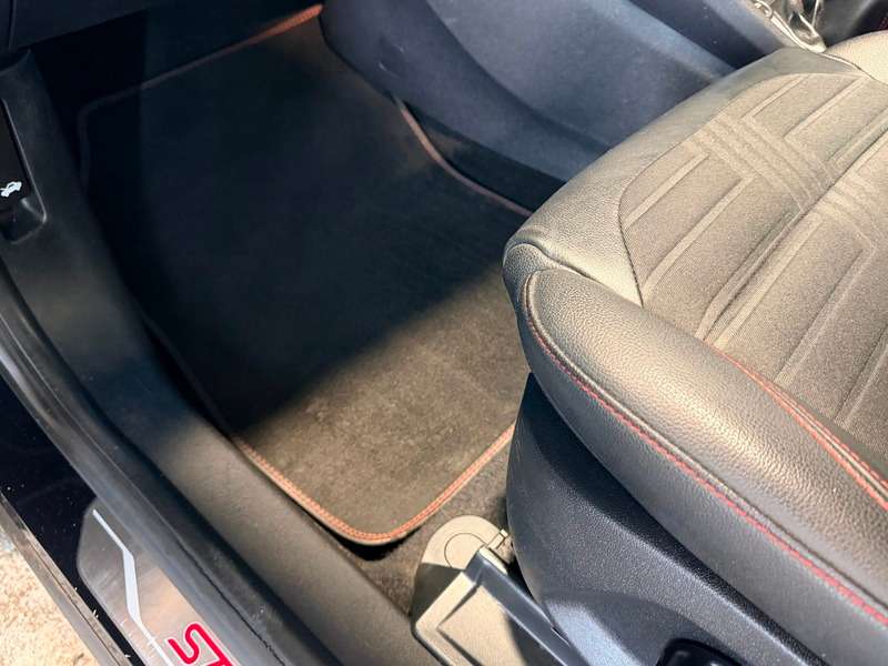 2020 FORD PUMA 2020 FORD PUMA