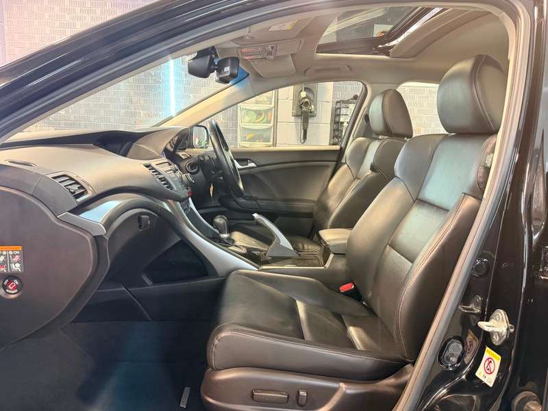 2013 HONDA ACCORD 2013 HONDA ACCORD